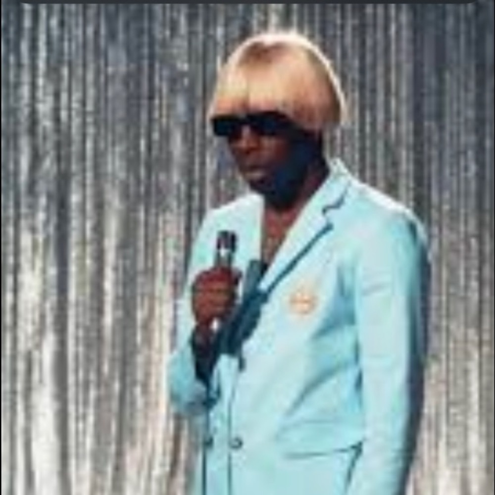 Meet your Posher, Amani